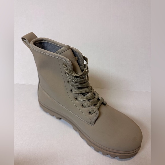 Native Johnny Treklite Water Resistant Boots Size 8 Women’s - Picture 2 of 8